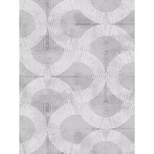 Kreasyon Halı A0161 160x230 cm Vavien Gri Oda Halısı