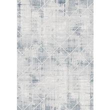 Kreasyon Halı A0191 120x180 cm Nar Mavi Yolluk