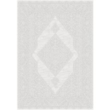 Kreasyon Halı A0193 160x230 cm Nar Krem Oda Halısı