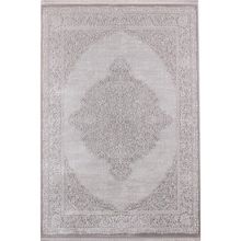 Kreasyon Halı A0195 160x230 cm Nar Krem Oda Halısı