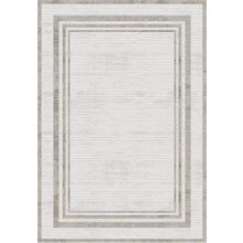 Kreasyon Halı A0230 160x230 cm Nar Bej Oda Halısı