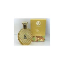 Kreasyon Women Yellow Zeal EDT 100 ml Kadın Parfümü
