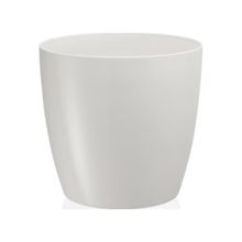 Krem 7.4 lt Yakut Saksı