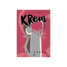 Krem -İrem Erman