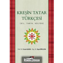 Kreşin Tatar Türkçesi - Ercan Alkaya , Zoya Kirillova