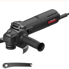 Kress KUS05P 900 W 115 mm Profesyonel Avuç Taşlama Makinesi