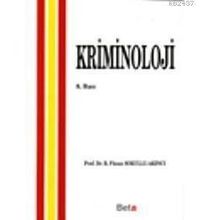 KRIMINOLOJI - KOLEKTIF