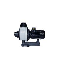 Kripsol Karpa-Ka Seri 2,5 HP Trifaze Pool Pump Havuz Pompası