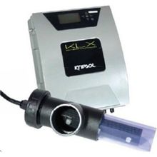 Kripsol KLX 33 Tuz Jeneratörü