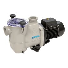 Kripsol Koral-KSE 1 HP Monofaze Havuz Pompası