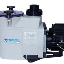 Kripsol Koral-KSE 2 HP Monofaze Havuz Pompası