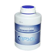 Kripsol Sert Pvc Yapıştırıcı