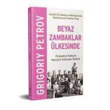 Kripto Basın Yayın Beyaz Zambaklar Ülkesinde - Finlandiya Halkının Mucizevi Kalkınma Öyküsü