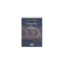 Kripto Para ve Türkiye Levent Yıldırım