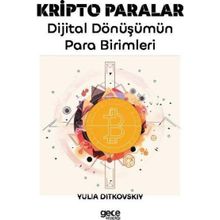 Kripto Paralar Gece Kitaplığı