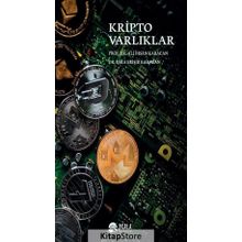 Kripto Varlıklar - Ali İhsan Karacan