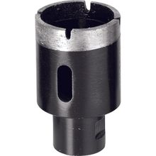 Kristal 45 mm M14 Kuru Delim Delici Uç
