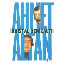 KRISTAL DENIZALTI - AHMET ALTAN