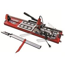 Kristal Herkül Motorlu Açılı Lazerli 750 mm Seramik Kesme Makinası