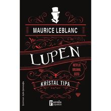 Kristal Tıpa - Maurice Leblanc