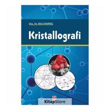 Kristallografi - Bilal Demirel