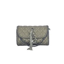 Kriste Bell 26366 Pewter Kadın Günlük Çanta