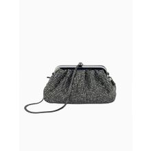 Kriste Bell 26425 Pewter Kadın Günlük Çanta