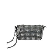 Kriste Bell 26437 Pewter Kadın Günlük Çanta