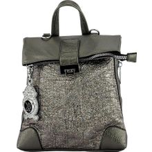 Kriste Bell 26450 Pewter Kadın Sırt Çantası