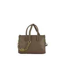 Kriste Bell 26541 Taupe Kadın Günlük Çanta