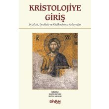 Kristolojiye Giriş - Kolektif