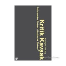 Kritik Kavşak - Cem Akaş