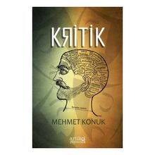 Kritik - Mehmet Konuk