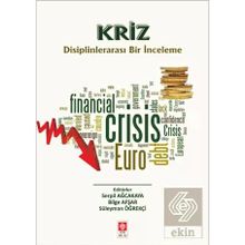 Kriz - Serpil Agcakaya