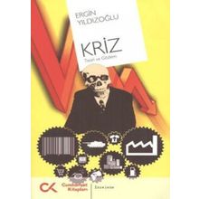 KRIZ TEORI VE GÖZLEM - ERGIN YILDIZOĞLU