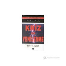 KRIZ VE YENILENME - DAVID K. HURST