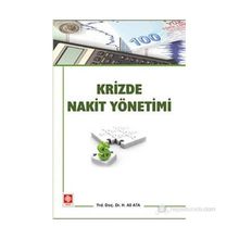 KRIZDE NAKIT YÖNETİMİ - H. ALI ATA