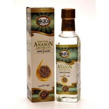 Krk 250 ml Anason Aroması