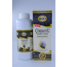 Krk Gıda 1 KG Çörekotu Yağı