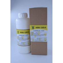 Krk Gıda 1 KG Sarımsak Yağı