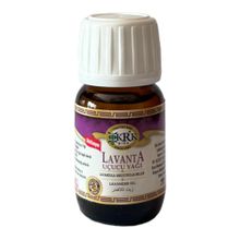 Krk Gıda 20 ML Lavanta Uçucu Yağı