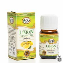 Krk Gıda 20 ML Limon Uçucu Yağı