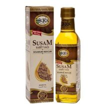 Krk Gıda 250 ML Susam Yağı
