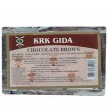 Krk Kahverengi 9 gr Gıda Boyası