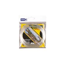 Krokodil Beyaz Paket 0.60 mm x 100 mt Olta Misinası