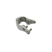 Krom Açılır Dişi 25 mm Tente Parçası