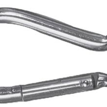 Krom Lüks Karabina 6mm