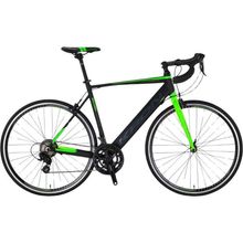 KRON RC 1000 28 Jant 14 Vites 54 Kadro Kaliper Fren Siyah Neon Yeşil Yol Bisikleti