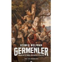 Kronik Kitap Germenler