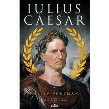 Kronik Kitap Iulius Caesar